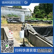 LC-BX205便攜式大氣環境監測儀器
