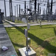 地麵自動樱桃小视频在线观看网址觀測資料在人工影響天氣中的主要應用