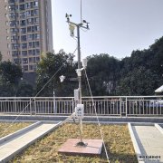 購買前須知景區生態環境監測係統的組成