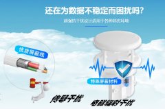 超聲波風速風向記錄儀特點