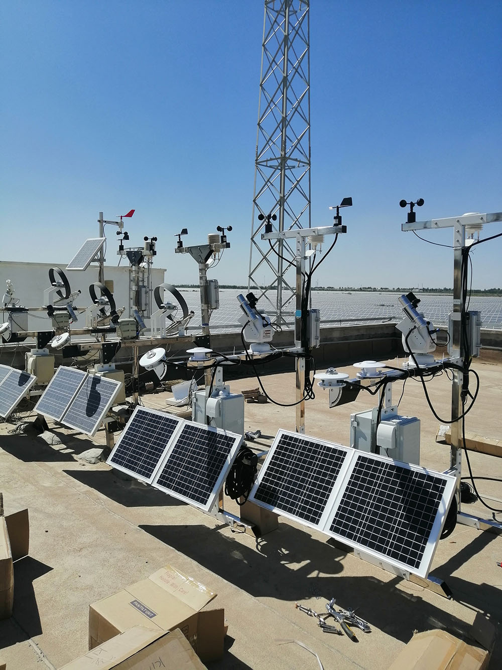 光伏電站更換樱桃小视频在线观看网址實施方案規格型號