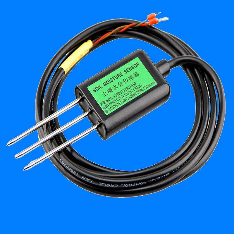 yl69土壤濕度傳感器工作電壓