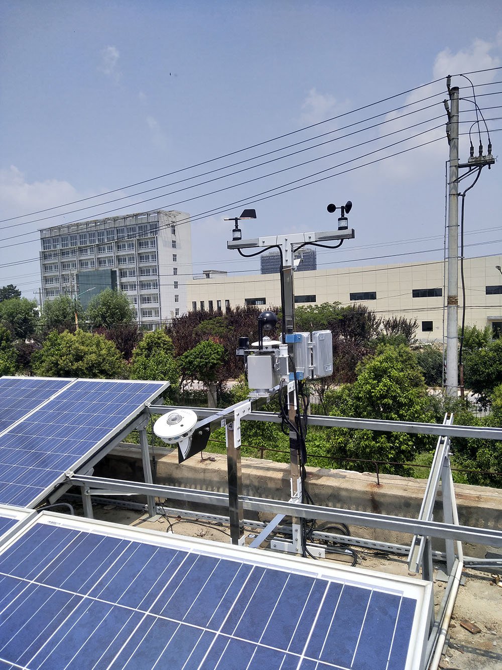 貴州光伏太陽能發電