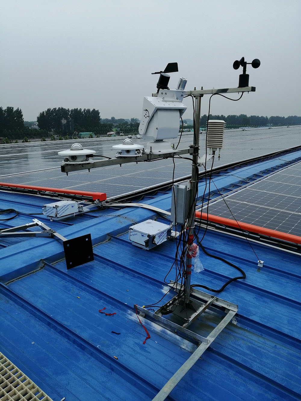 河北光伏電站樱桃小视频在线观看网址通訊方式