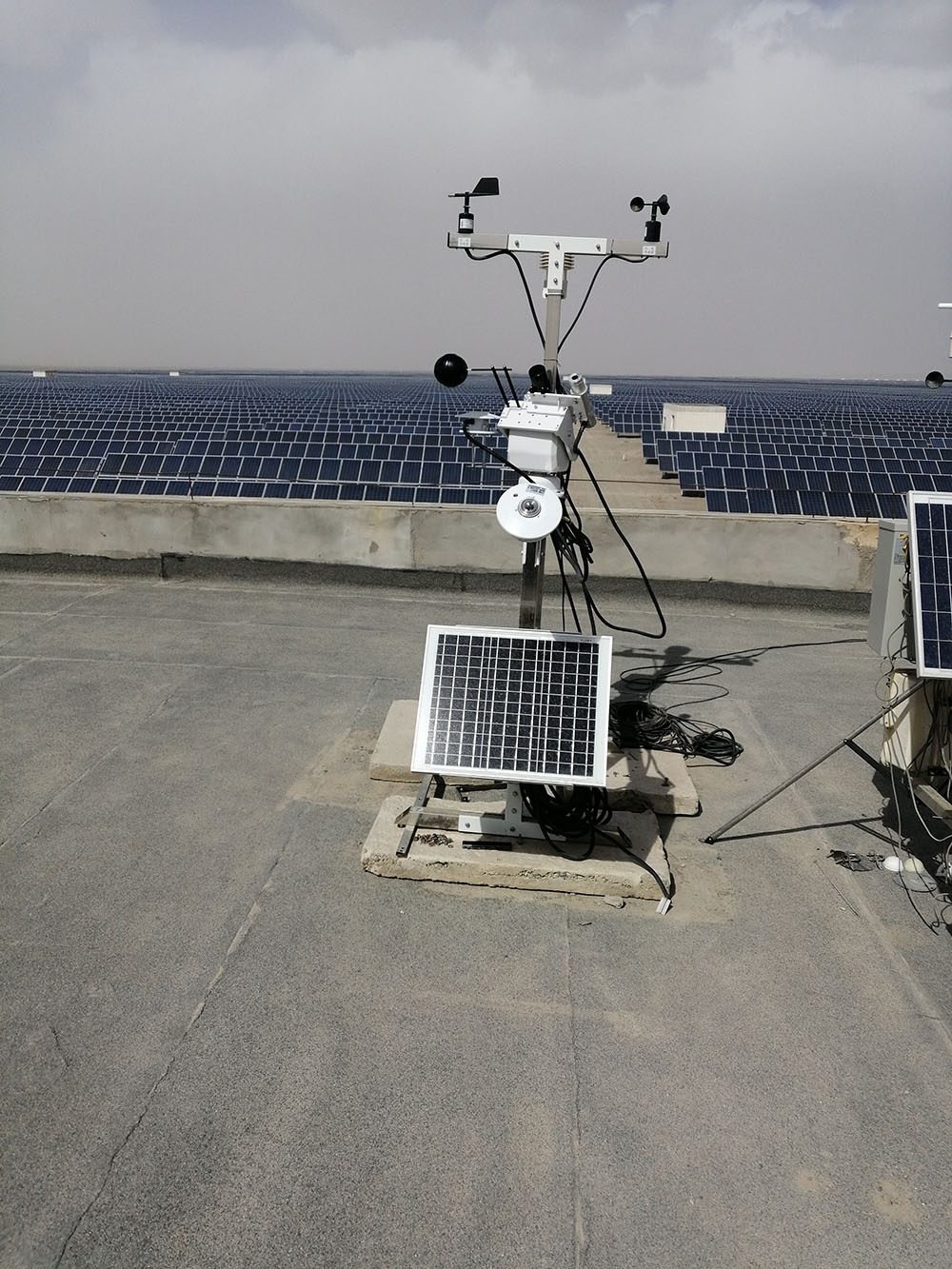 雲南光伏電站樱桃小视频在线观看网址調節